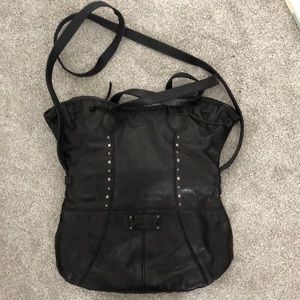 Lucky Brand Leather Bag